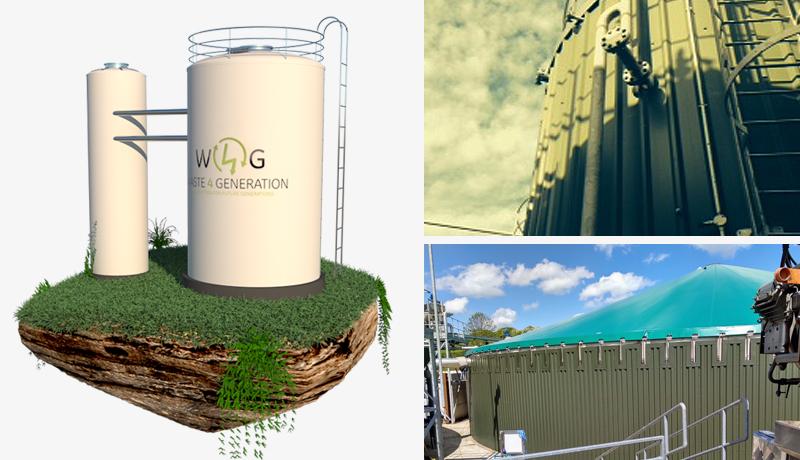 About Waste4Generation