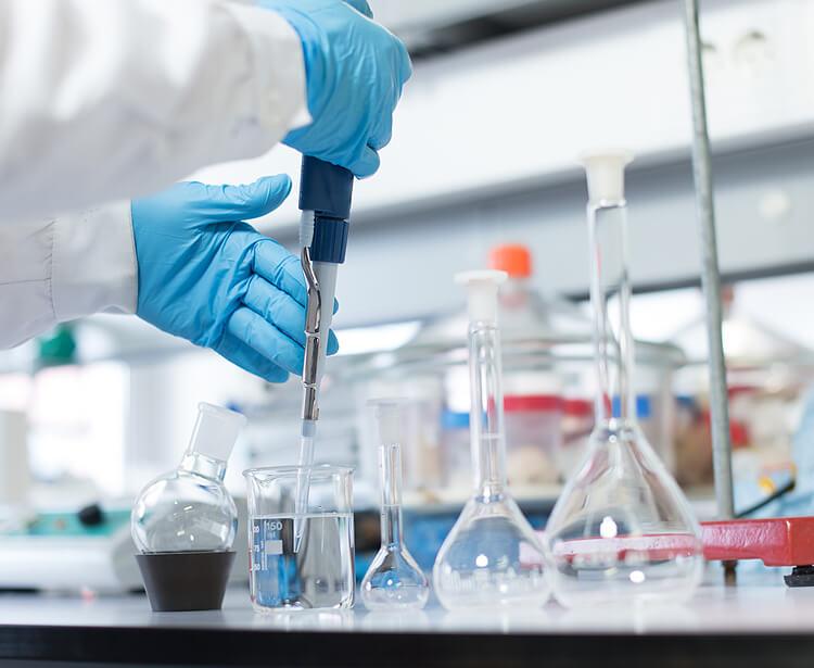 Waste 4 Generation Sampling & Analysis