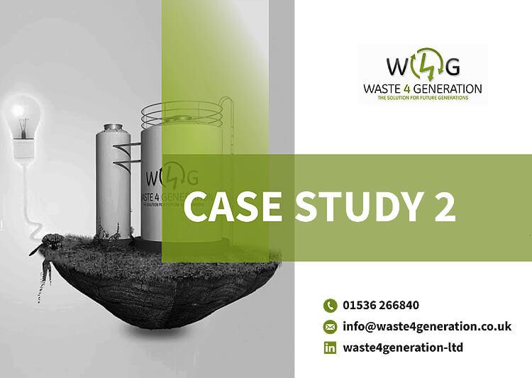 CASE STUDY 2