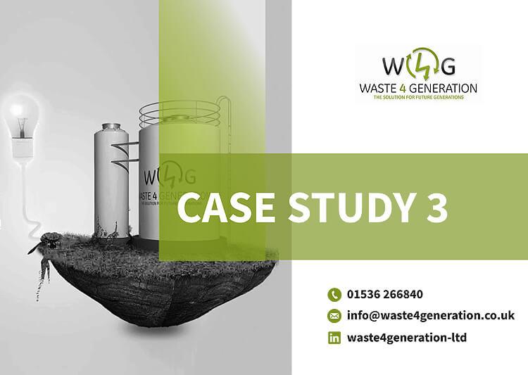 CASE STUDY 3
